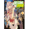 Welcome to Japan! Elfe de mes rêves... - Tome 04