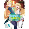 The Reincarnation of the Strongest Exorcist in Another World - Tome 04