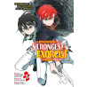 The Reincarnation of the Strongest Exorcist in Another World - Tome 02