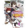 The Reincarnation of the Strongest Exorcist in Another World - Tome 03
