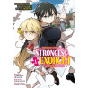The Reincarnation of the Strongest Exorcist in Another World - Tome 01