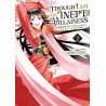 Though I Am an Inept Villainess - Tome 02