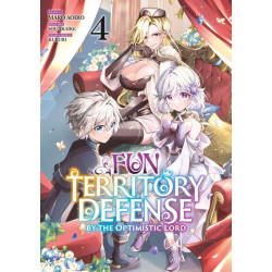 Fun Territory Defense by...
