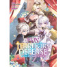 Fun Territory Defense by the Optimistic Lord - Tome 04