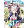 Fun Territory Defense by the Optimistic Lord - Tome 03