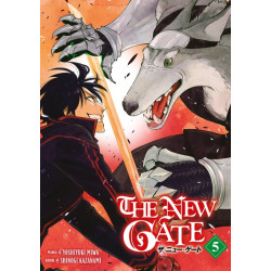 The New Gate - Tome 05
