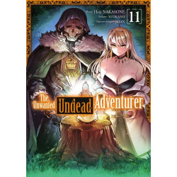 The Unwanted Undead...