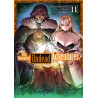 The Unwanted Undead Adventurer - Tome 11