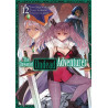 The Unwanted Undead Adventurer - Tome 12