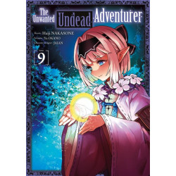 The Unwanted Undead...