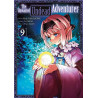 The Unwanted Undead Adventurer - Tome 09