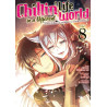 Chillin' Life in a Different World - Tome 08
