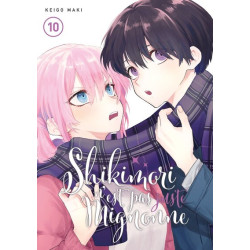 Shikimori n'est pas juste...