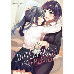 Nos différences enlacées -...
