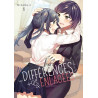Nos différences enlacées - Tome 06