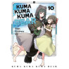 Kuma Kuma Kuma Bear - Tome 10
