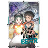 Kuma Kuma Kuma Bear - Tome 08
