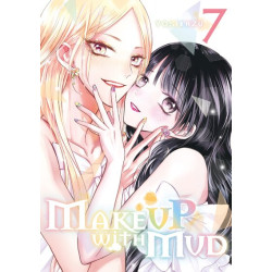 Make up with mud - Tome 07