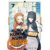 Kuma Kuma Kuma Bear - Tome 07