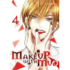 Make up with mud - Tome 04