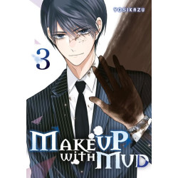 Make up with mud - Tome 03