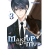 Make up with mud - Tome 03