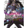 Failure Frame - Tome 08