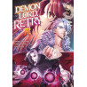 Demon Lord, Retry! R - Tome 05