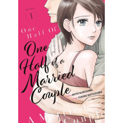 One Half of a Married...