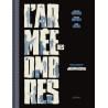 L'Armée des ombres - édition prestige N&B