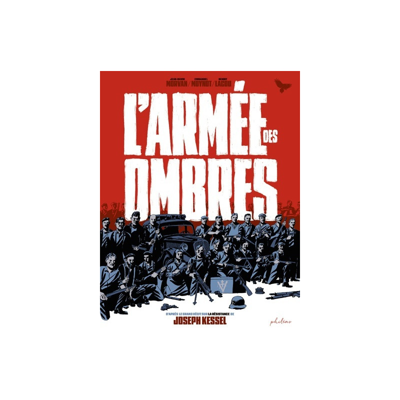 L'Armée des ombres