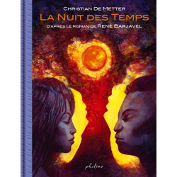 La Nuit des temps - édition...