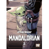 Star Wars - The Mandalorian T03