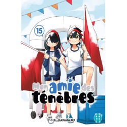 Mon amie des ténèbres T15