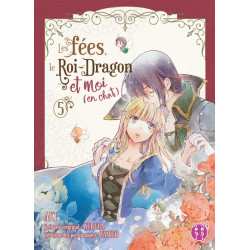 Les fées,  le Roi-Dragon et...