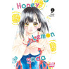 Honey Lemon Soda T04