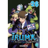 Iruma à l'école des démons T26