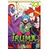 Iruma à l'école des démons T23