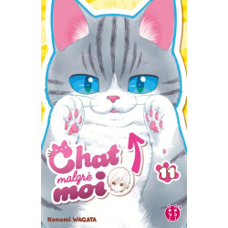 Chat malgré moi T11