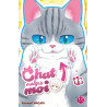 Chat malgré moi T11