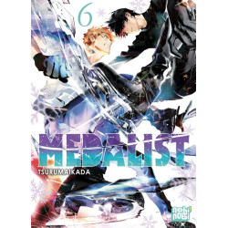Medalist T06