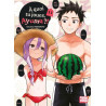 A quoi tu joues, Ayumu ?! T11