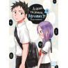 A quoi tu joues, Ayumu ?! T09