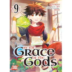 By the grace of the gods T09