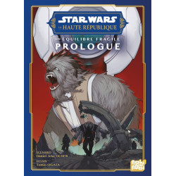 Star Wars - La Haute...