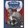 Star Wars - La Haute République - Un équilibre fragile - Prologue