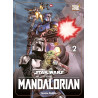 Star Wars - The Mandalorian T02