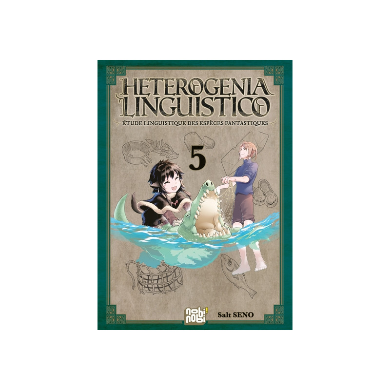 Heterogenia Linguistico T05