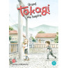Quand Takagi me taquine T19