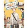 Racaille de bibliothèque T01